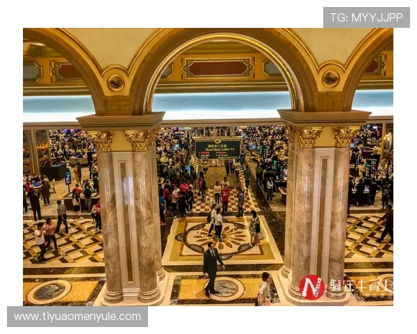 威尼斯人官方娱乐：体验奢华尊贵的线上娱乐盛宴，尽享极致娱乐体验