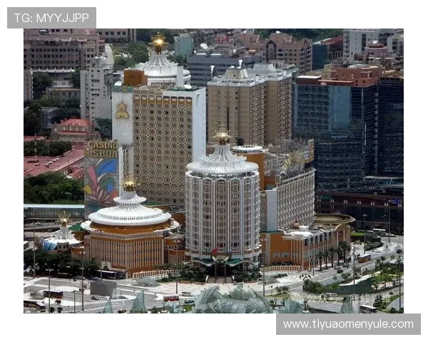 澳门最大的赌场带你领略世界级的豪华赌城体验 澳门最大的赌场带你领略世界级的豪华赌城体验
