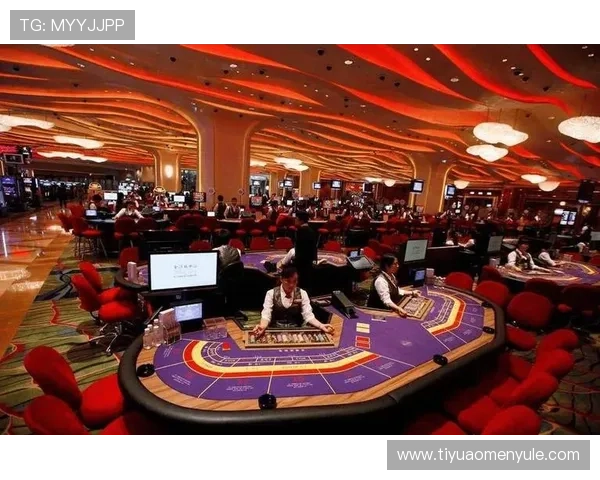 澳门赌场牌照的最新政策变化及其对博彩行业发展的影响分析 澳门赌场牌照的最新政策变化及其对博彩行业发展的影响分析