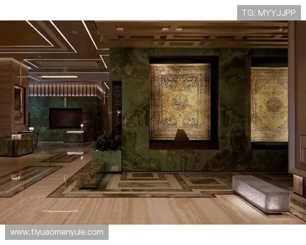 探索美高梅金殿的世界级宴会和独特的高端服务体验