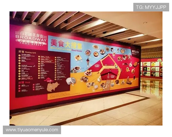 澳门百老汇网页版未来发展趋势及创新功能前景分析